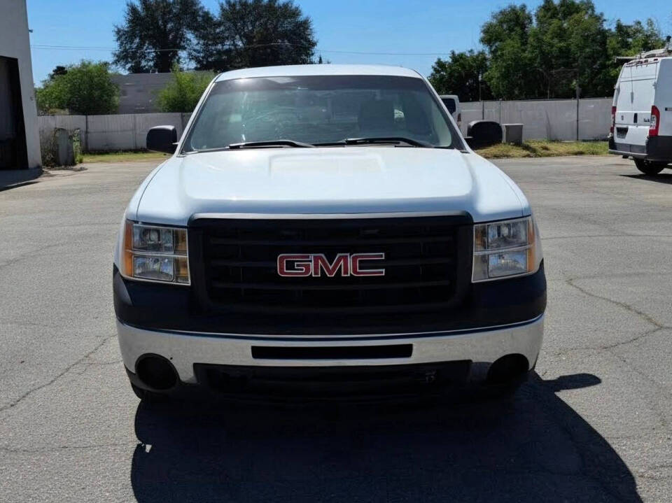gmc sierra 1500 2010 1GTPCTEA8AZ231329 image gmc sierra 1500 2010 1GTPCTEA8AZ231329 image